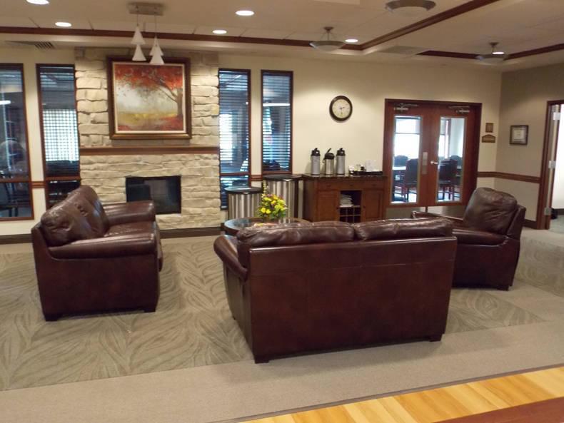 St. Francis Manor & Seeland Park Senior Living Community Assisted